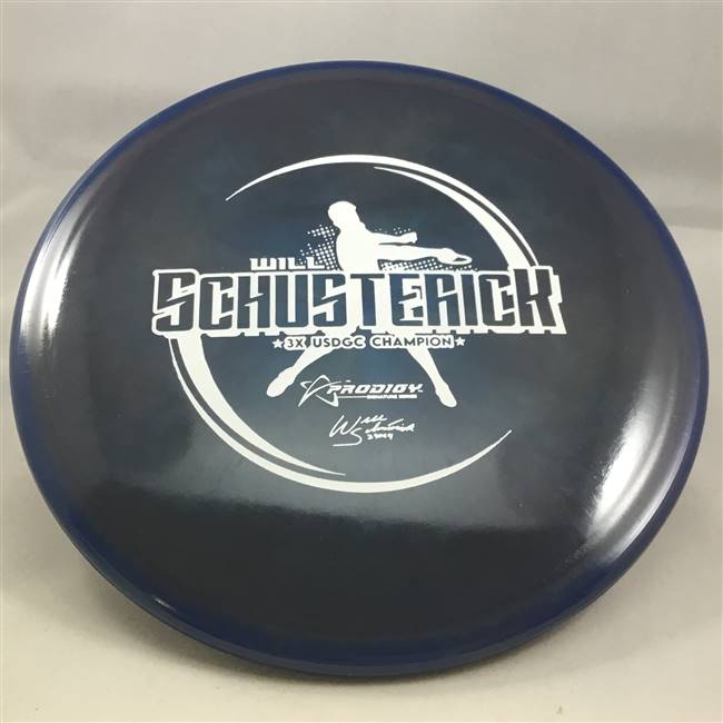 Prodigy 750 A3 174.9g - Will Schusterick Signature Series Stamp
