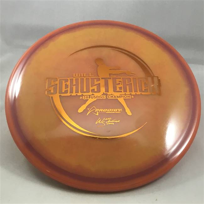 Prodigy 750 A3 173.8g - Will Schusterick Signature Series Stamp