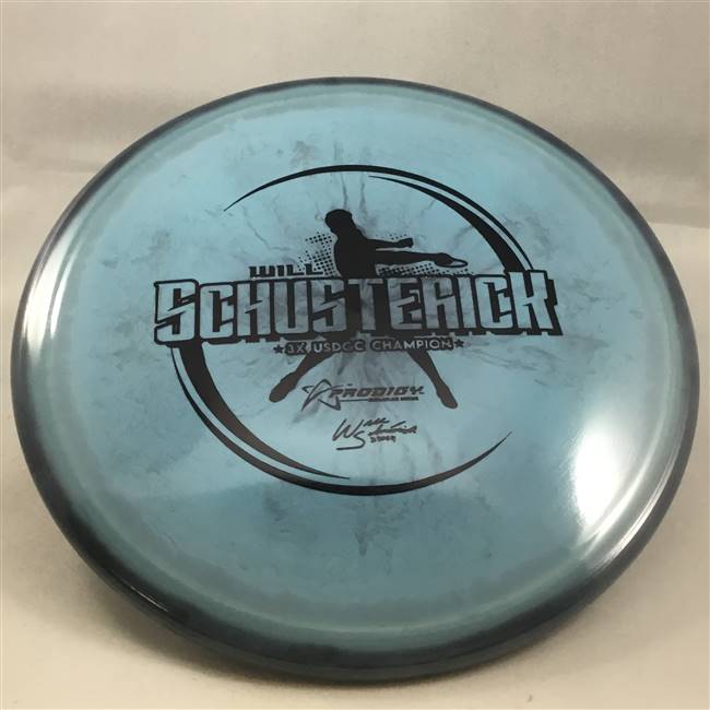 Prodigy 750 A3 173.3g - Will Schusterick Signature Series Stamp