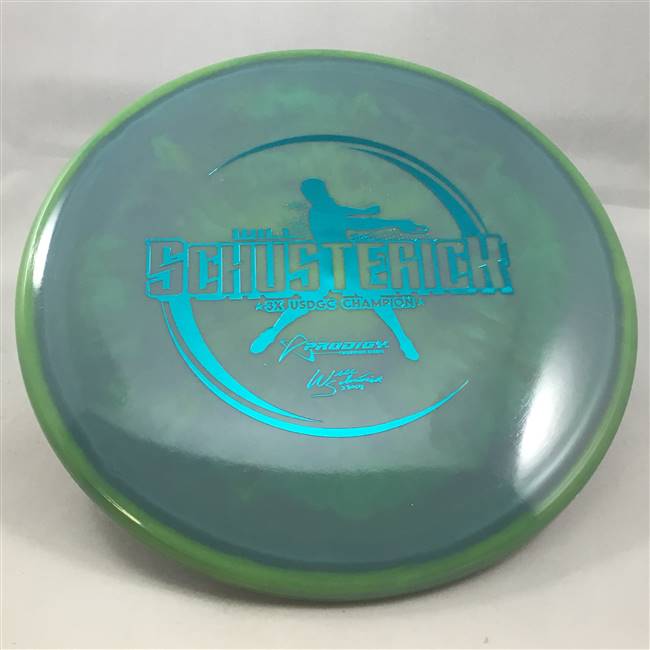 Prodigy 750 A3 174.7g - Will Schusterick Signature Series Stamp