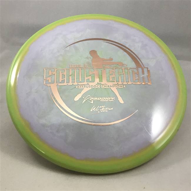 Prodigy 750 A3 175.2g - Will Schusterick Signature Series Stamp