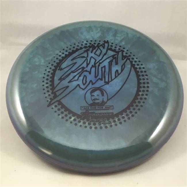 Prodigy 750 PA4 174.4g - Matt Orum Signature Series Stamp