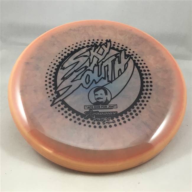 Prodigy 750 PA4 172.8g - Matt Orum Signature Series Stamp