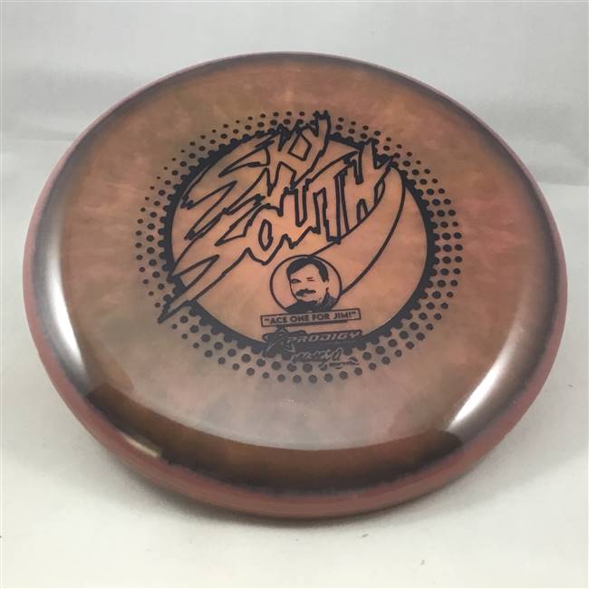 Prodigy 750 PA4 172.0g - Matt Orum Signature Series Stamp