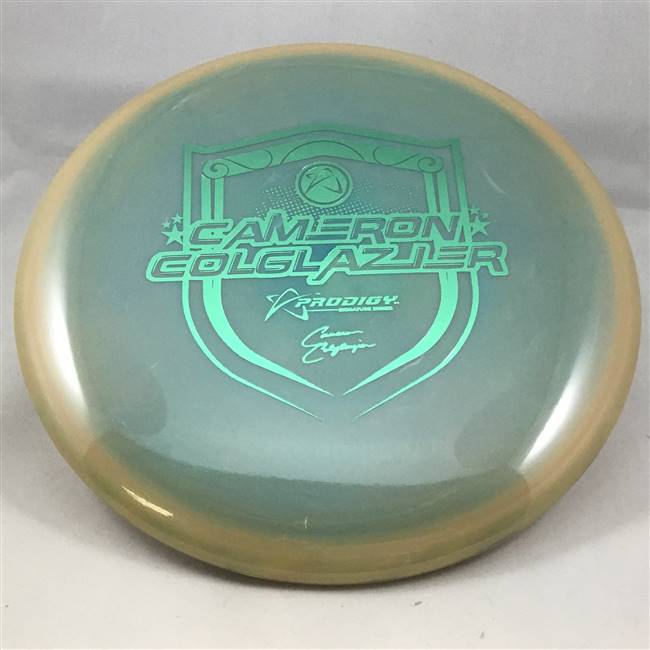 Prodigy 500 M3 177.8g - Cameron Colglazier Signature Series Stamp