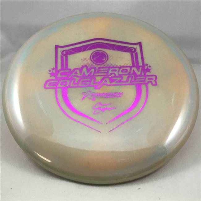 Prodigy 500 M3 176.6g - Cameron Colglazier Signature Series Stamp