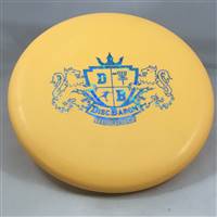 Prodigy 300 PA2 174.6g - Disc Baron Coat of Arms Stamp