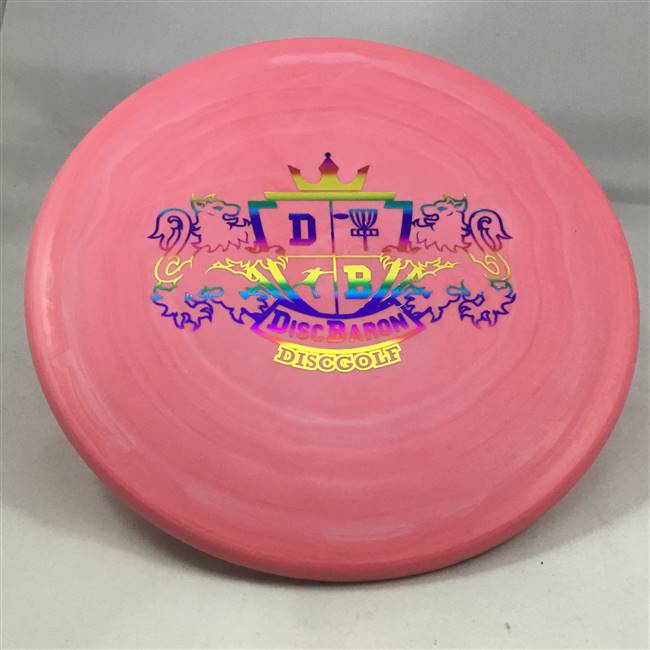 Prodigy 300 A2 152.8g - Disc Baron Coat of Arms Stamp