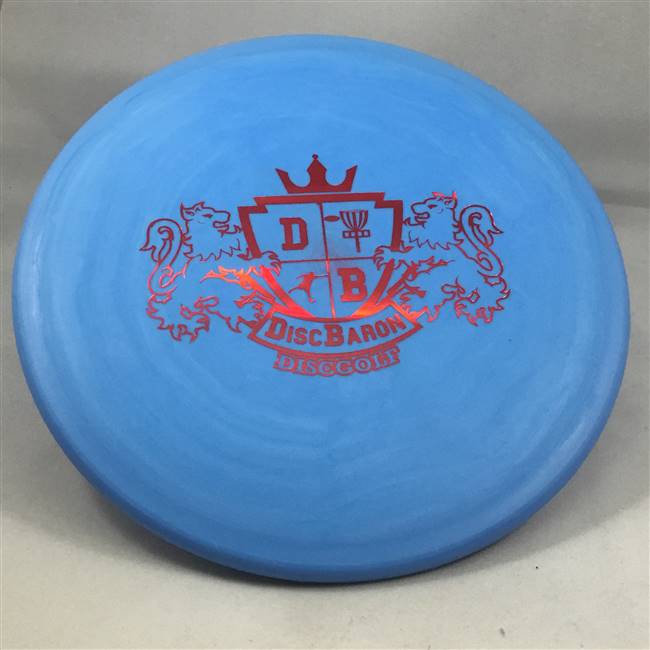 Prodigy 300 A2 155.4g - Disc Baron Coat of Arms Stamp