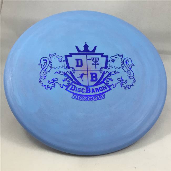 Prodigy 300 A2 153.7g - Disc Baron Coat of Arms Stamp