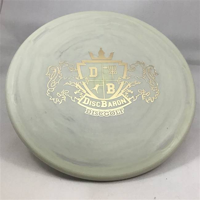 Prodigy 300 A2 152.9g - Disc Baron Coat of Arms Stamp