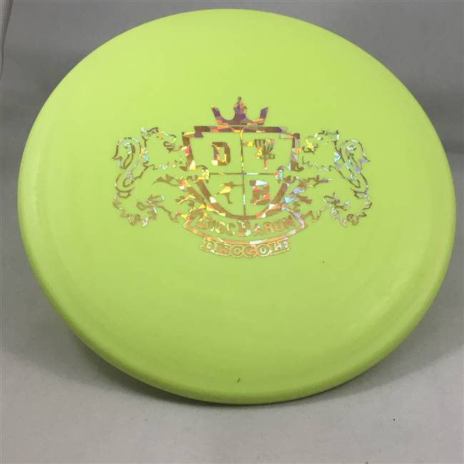 Prodigy 300 A2 153.9g - Disc Baron Coat of Arms Stamp