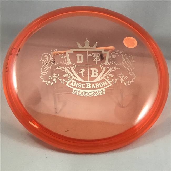 Prodigy 400 M1 182.6g - Disc Baron Coat of Arms Stamp