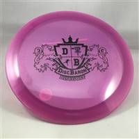 Prodigy 750 H1 V2 174.2g - Disc Baron Coat of Arms Stamp