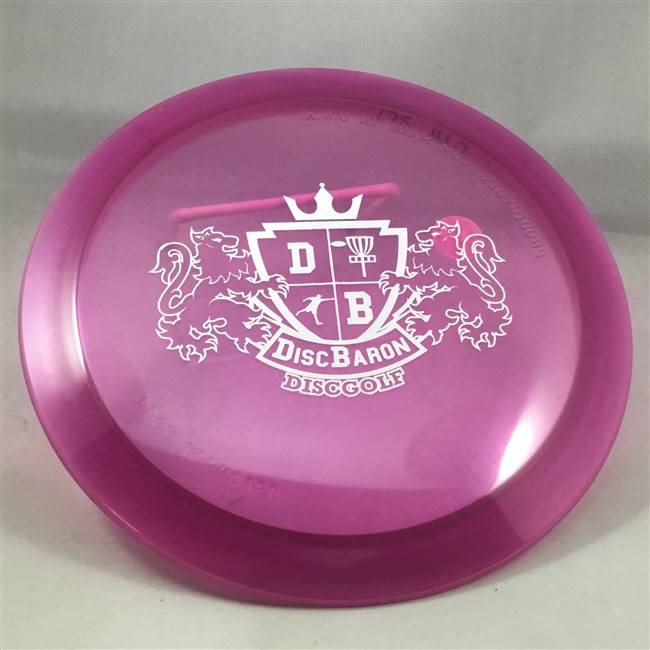 Prodigy 750 H1 V2 175.7g - Disc Baron Coat of Arms Stamp