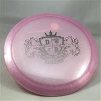 Prodigy 500 FX-2 172.1g - Disc Baron Coat of Arms Stamp