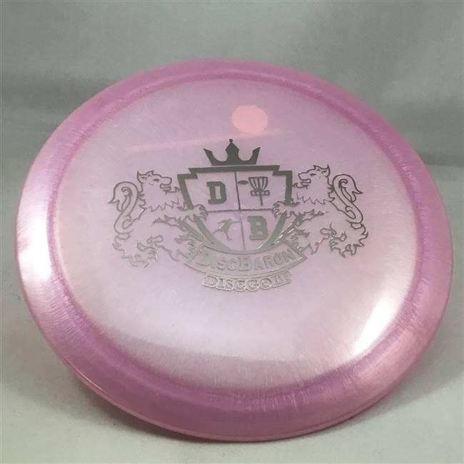 Prodigy 500 FX-2 172.1g - Disc Baron Coat of Arms Stamp