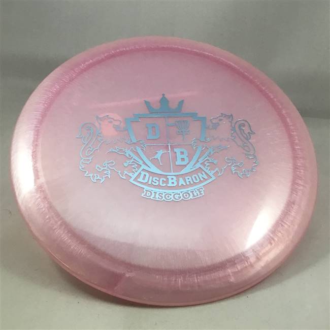 Prodigy 500 FX-2 172.2g - Disc Baron Coat of Arms Stamp