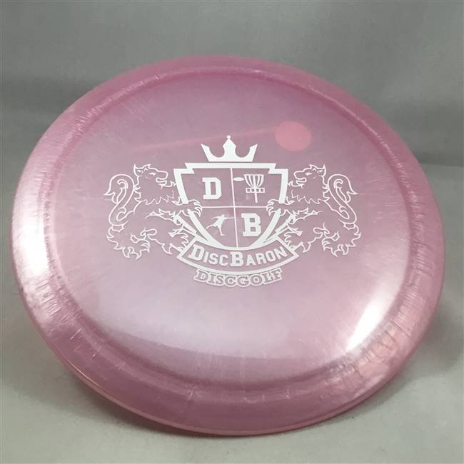 Prodigy 500 FX-2 172.5g - Disc Baron Coat of Arms Stamp