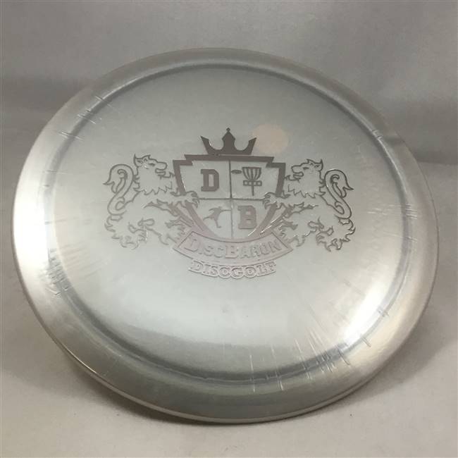 Prodigy 500 FX-2 171.2g - Disc Baron Coat of Arms Stamp