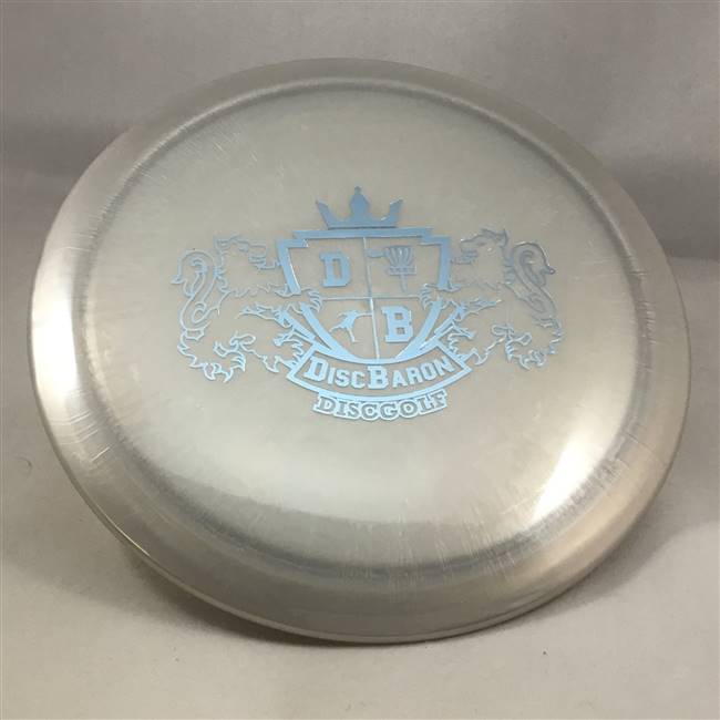 Prodigy 500 FX-2 172.8g - Disc Baron Coat of Arms Stamp