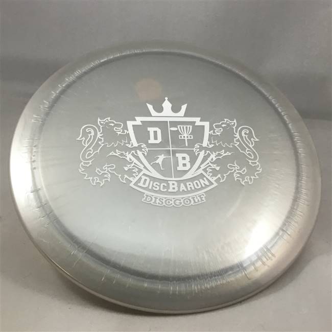 Prodigy 500 FX-2 171.5g - Disc Baron Coat of Arms Stamp