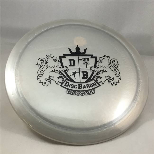 Prodigy 500 FX-2 171.4g - Disc Baron Coat of Arms Stamp