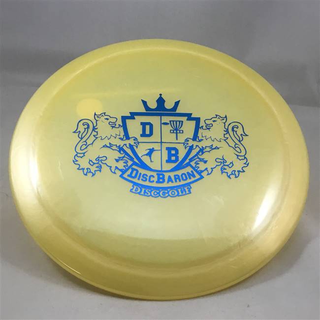 Prodigy 500 FX-2 172.1g - Disc Baron Coat of Arms Stamp