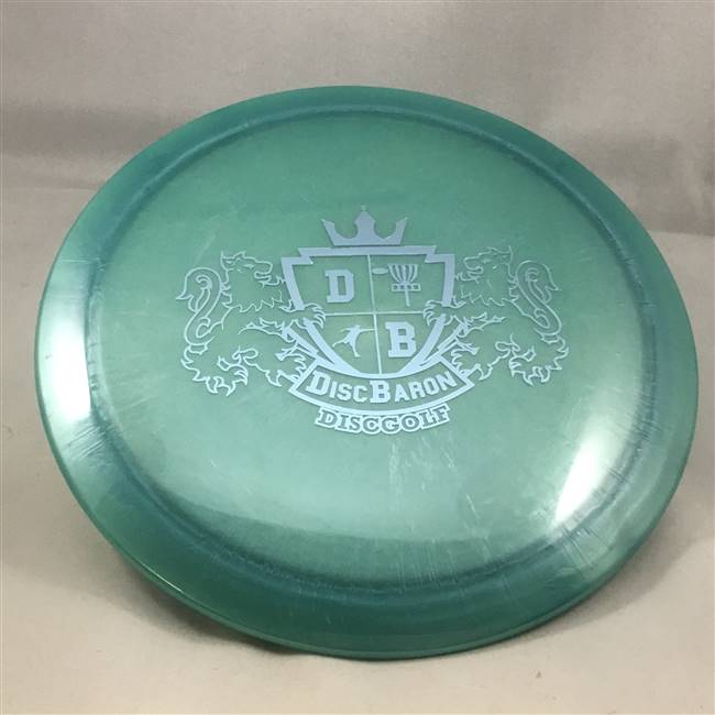 Prodigy 500 FX-2 174.0g - Disc Baron Coat of Arms Stamp