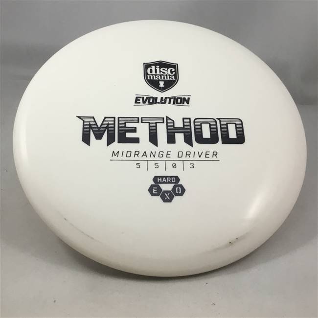 Discmania Exo Hard Method 176.7g