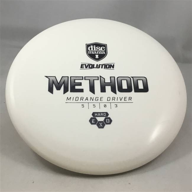 Discmania Exo Hard Method 177.1g