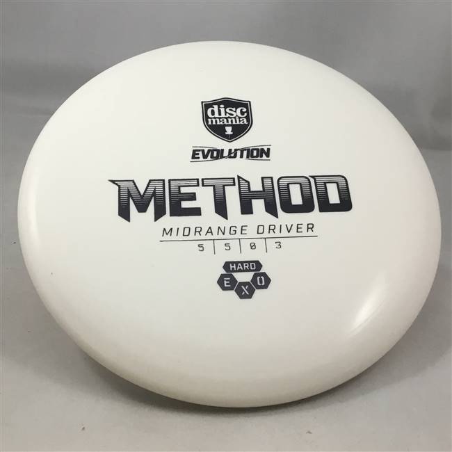 Discmania Exo Hard Method 177.1g