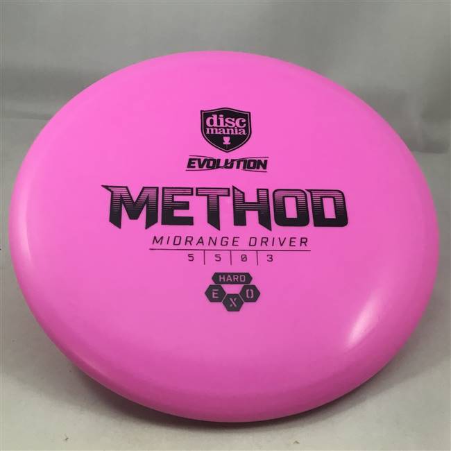 Discmania Exo Hard Method 178.1g