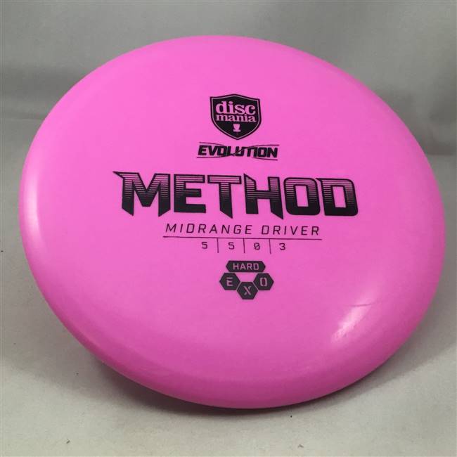 Discmania Exo Hard Method 177.9g