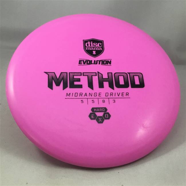 Discmania Exo Hard Method 177.8g