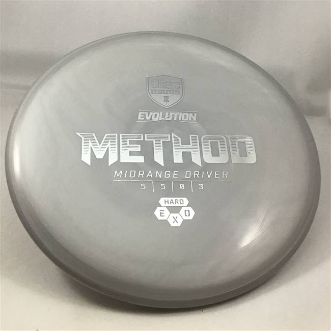 Discmania Exo Hard Method 177.0g