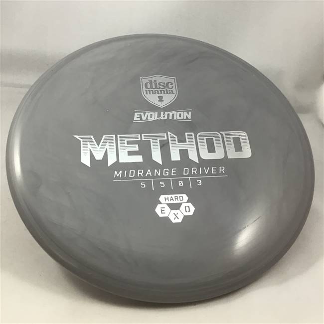 Discmania Exo Hard Method 177.1g