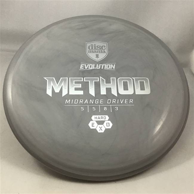 Discmania Exo Hard Method 176.9g