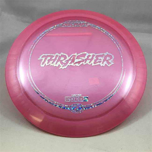 Discraft Z Thrasher 176.7g