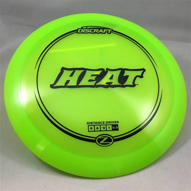 Discraft Z Heat 172.3g