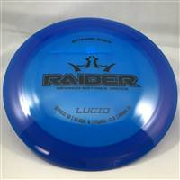 Dynamic Discs Lucid Raider 174.9g