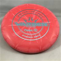 Dynamic Discs Classic Warden 174.8g