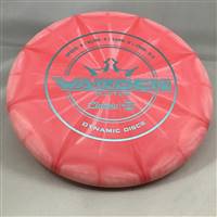 Dynamic Discs Classic Warden 174.9g