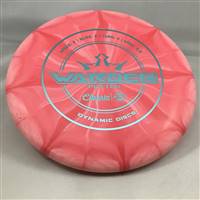 Dynamic Discs Classic Warden 174.5g