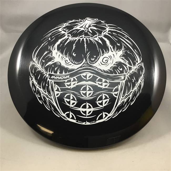 Innova Star RocX3 181.0g - 2020 Halloween Stamp