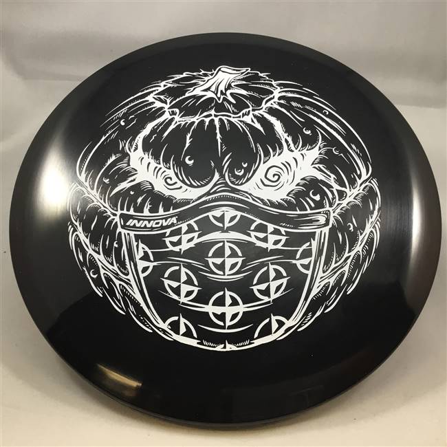 Innova Star RocX3 181.4g - 2020 Halloween Stamp