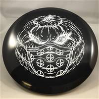 Innova Star RocX3 181.5g - 2020 Halloween Stamp