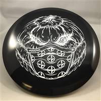 Innova Star RocX3 181.0g - 2020 Halloween Stamp