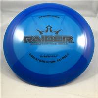 Dynamic Discs Lucid Raider 174.4g