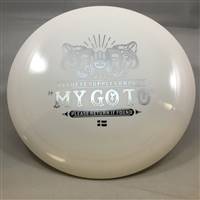 Dynamic Discs Fuzion Raider 175.6g - "My Go To" Handeye Stamp